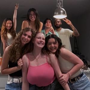 Meet your Posher, Piper